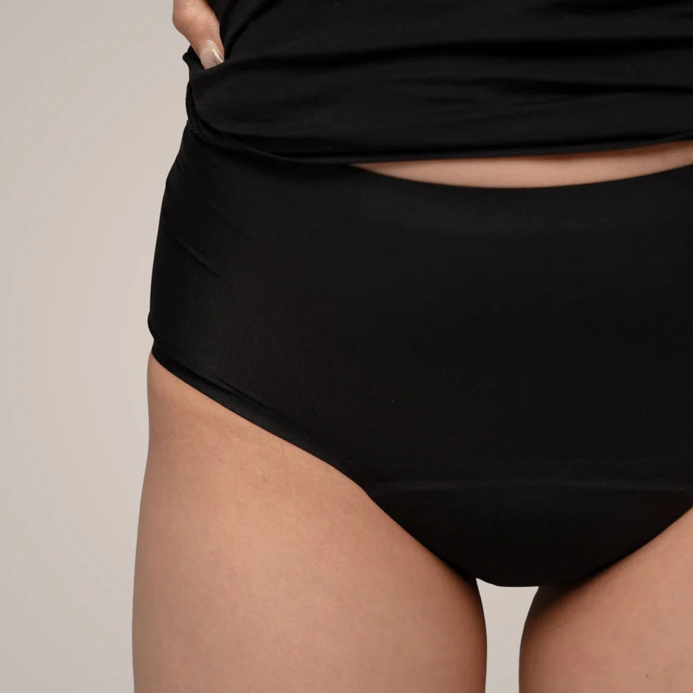 Oleander - seamless Periodenslip mit hoher Saugkraft